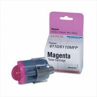 Xerox 106R01272 Original Magenta Toner Cartridge