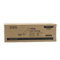 Xerox 106R01161 Original Magenta High Capacity Toner Cartridge