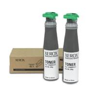 Xerox 106R01277 Black Original Toner Cartridges (Twin Pack)