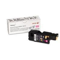 xerox 106r01628 original magenta standard capacity toner cartridge