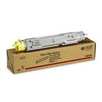 Xerox 106R00674 Original Yellow High Capacity Toner Cartridge