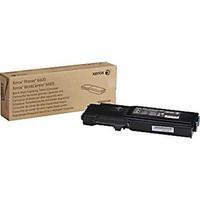 xerox 106r02232 black original high capacity toner cartridge