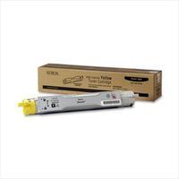 xerox 106r01084 original yellow high capacity toner cartridge