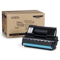 xerox 113r00711 original standard capacity black toner cartridge