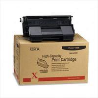 Xerox 113R00657 Original Black Standard Capacity Toner Cartridge