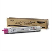 Xerox 106R01074 Original Magenta Standard Capacity Toner Cartridge