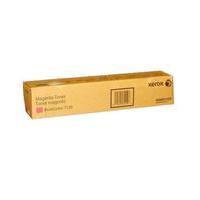 Xerox 006R01459 Original Magenta Toner Cartridge