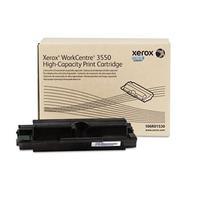 Xerox 106R01530 Original Black High Capacity Toner Cartridge