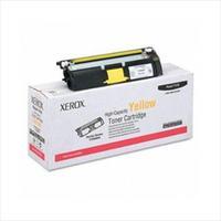 Xerox 113R00694 Original Yellow High Capacity Toner cartridge