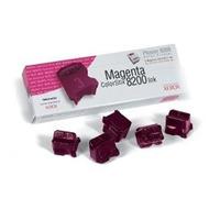 xerox 16204600 original magenta solid inks pack of 5