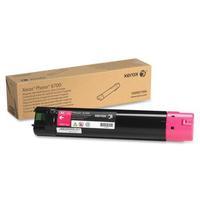 xerox 106r01504 magenta original standard capacity toner cartridge