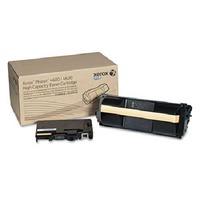 xerox 106r01535 black original high capacity toner cartridge