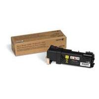 Xerox 106R01593 Original Yellow Standard Capacity Toner Cartridge