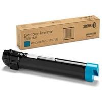 Xerox 006R01398 Cyan Original Toner Cartridge