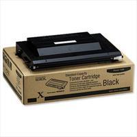 Xerox 106R00679 Original Black Toner Cartridge