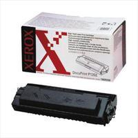 Xerox 106R00398 Original Black T...
