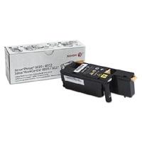 Xerox 106R02758 Yellow Original Toner Cartridge