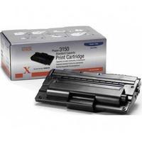 Xerox 109R00746 Black Original Toner Cartridge