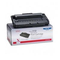 Xerox 109R00747 Black Original High Capacity Toner Cartridge