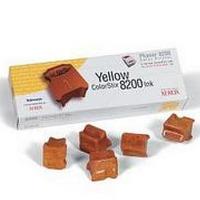 Xerox 16204700 Original Yellow Solid Inks (Pack of 5)