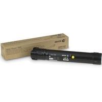 Xerox 106R01569 Black High Capacity Toner Cartridge