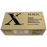 Xerox 106R00586 Original Black Toner Cartridge