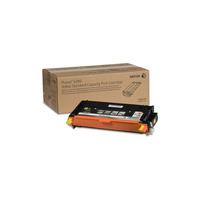 Xerox 106R01390 Original Yellow Laser Toner Cartridge