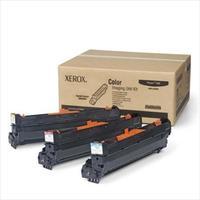 xerox 108r00697 original imaging drum rainbow pack 1 each cmy