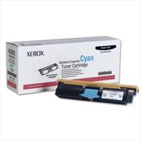 Xerox 113R00689 Original Cyan Standard Capacity Toner Cartridge