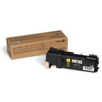 xerox 106r01596 original yellow high capacity toner cartridge