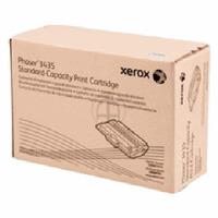 xerox 106r01414 original black laser toner cartridge