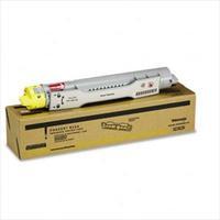 xerox 16200300 original yellow standard capacity toner cartridge