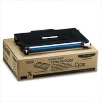 Xerox 106R00676 Original Cyan Toner Cartridge