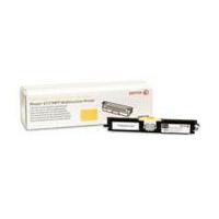 Xerox 106R01468 Original Yellow High Capacity Toner Cartridge