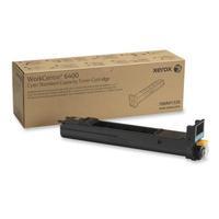 Xerox 106R01320 Original Cyan Standard Capacity Toner Cartridge