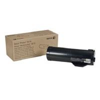 xerox 106r02722 black original high capacity toner cartridge