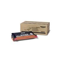 xerox 113r00720 standard capacity original magenta toner cartridge