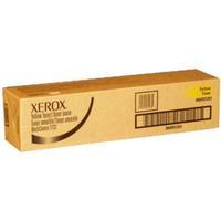 Xerox 006R01263 Original Yellow Toner Cartridge