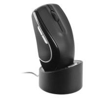 xenta wireless optical rechargable mouse