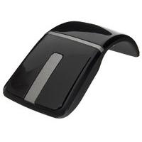 Xenta 2.4ghz Wireless Ergonomic Touch Mouse