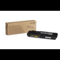 Xerox 106R02746 Original Yellow Toner Cartridge