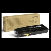 Xerox 106R03517 Original High Capacity Yellow Toner Cartridge