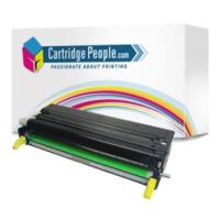 Xerox 106R01394 Compatible High Capacity Yellow Toner Cartridge