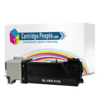 Xerox 106R01334 Compatible Black Toner Cartridge