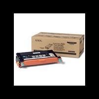 Xerox 113R00719 Original Cyan Toner Cartridge