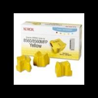 Xerox 108R00725 Original Yellow Dry Ink Colour Stix Multipack