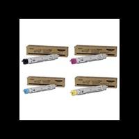 Xerox 106R0121 Original Black & Colour Toner Cartridge 4 Pack