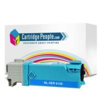 Xerox 106R01331 Compatible Cyan Toner Cartridge