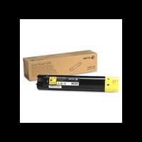 Xerox 106R01509 Original High Capacity Yellow Toner Cartridge