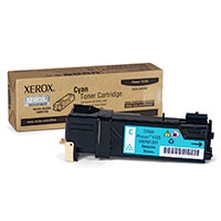 Xerox 106R01331 Original Cyan Toner Cartridge